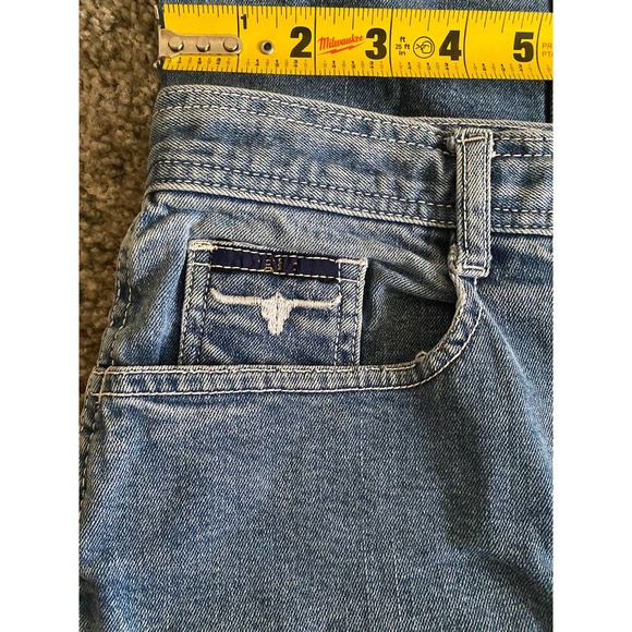 “Bang Bang” Vintage Jeans Size 28 - Picture 2 of 6